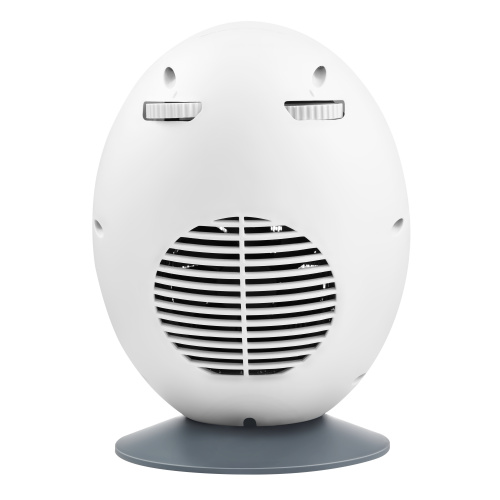 Тепловентилятор Zanussi ZFH/C-405 white фото 5