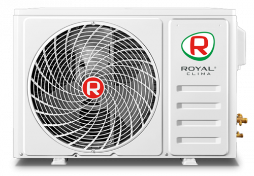 Кондиционер Royal Clima Nobile RC-NB55HN фото 2