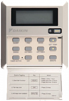 Пульт управления Daikin MERCA