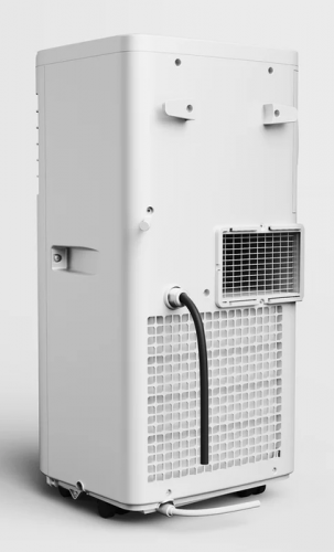 Мобильный кондиционер Chigo CP-1A-07 7000 BTU фото 3