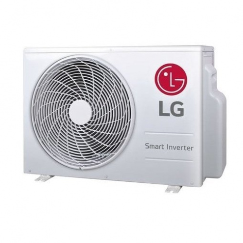 Кассетный кондиционер Lg UT18WC.NP1R0/UU18WC.UL1R0 фото 3
