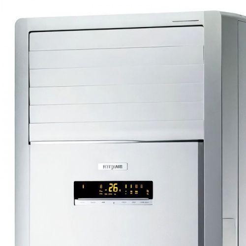 Колонный блок VRF системы Energolux SMZP34V2AI* фото 3