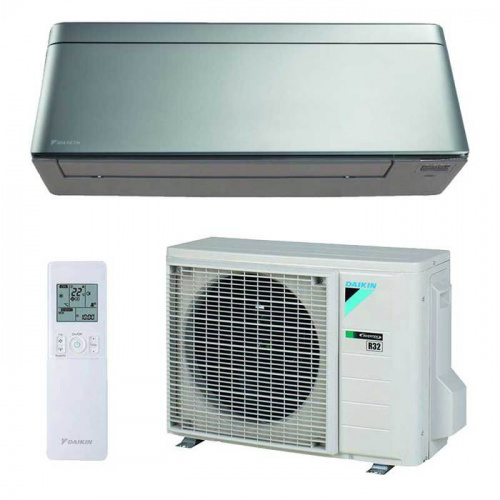 Кондиционер Daikin Stylish FTXA20BS/RXA20A фото 2