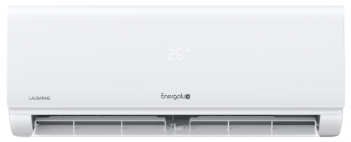 Кондиционер Energolux Lausanne SAS12AR1-A/SAU12AR1-A фото 6