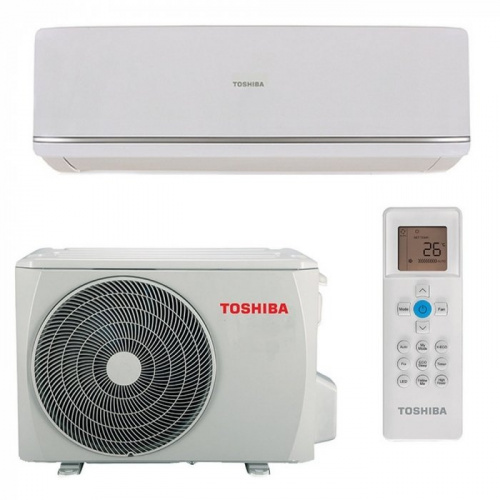Кондиционер Toshiba RAS-24U2KH3S-EE/RAS-24U2AH3S-EE фото 4