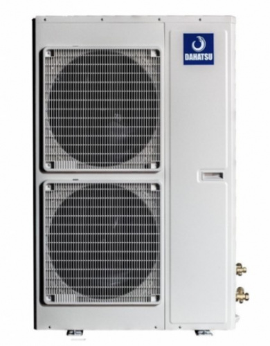 Колонный кондиционер Dahatsu DKL-60GR фото 3
