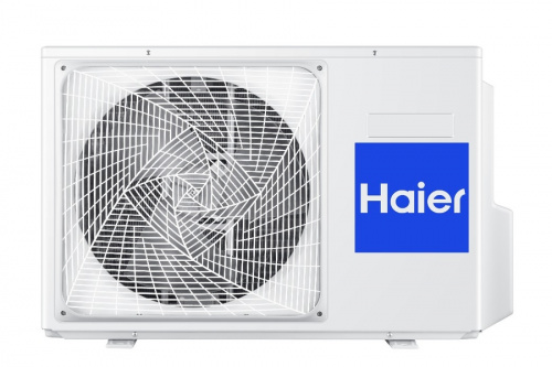 Кондиционер Haier Lightera AS12NS6ERA-G/1U12BS3ERA фото 2