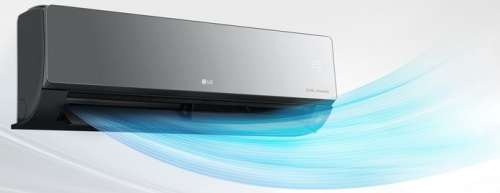 Настенная VRF система Lg ARNU24GSKR4 фото 7
