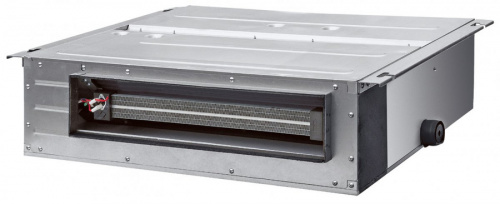 Канальная VRF система Energolux SMZD18V2AI