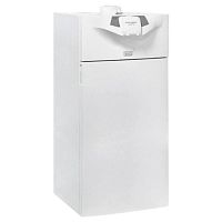 Котел газовый BAXI POWER HT + 1.110 конденсационный, напольный, 1 конт., закр. кам. сгор.