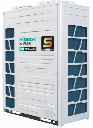 Наружный блок VRF системы Hisense AVWT-212FKFSA фото 2