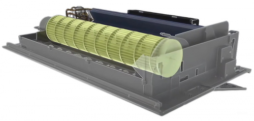 Кассетная VRF система Haier AB072MAERA фото 5