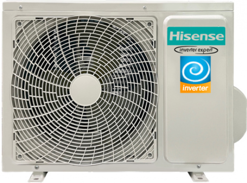 Кондиционер Hisense Expert PRO AS-13UW4RYDTV03 WI-FI фото 2