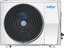 Наружный блок VRF системы Mdv O-Mi140V2R1D(D)