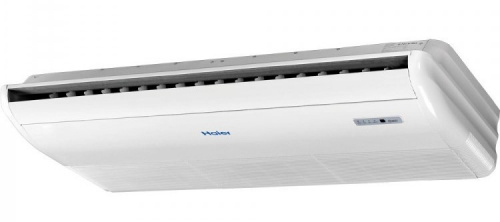 Напольно-потолочный кондиционер Haier AC50S2SG1FA/1U50S2SJ3FA фото 4