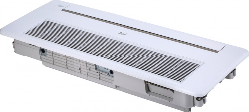 Кассетная VRF система Mdv I3-45C1VR12D фото 4