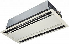 Кассетная VRF система Lessar LSM-H45B2CUA2/LZ-VB2CTB2