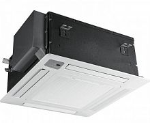 Кассетный кондиционер Hisense AMC-12UR4RCC8/AUW-12U4RS8
