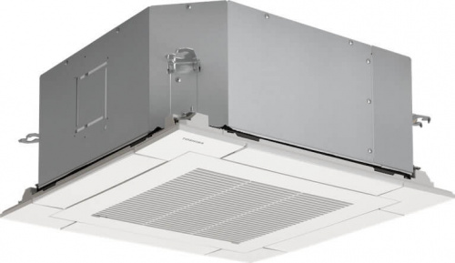 Кассетная VRF система Toshiba MMU-UP0181MH-E