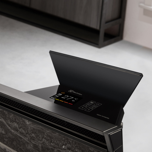 Конвектор Electrolux ECH/BMI-1500 Brilliant Marble фото 9