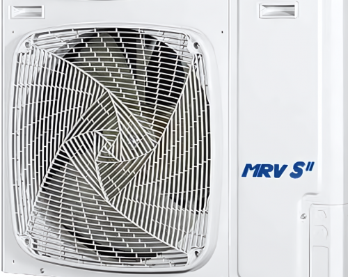 Наружный блок VRF системы Haier AU052FPERA фото 2