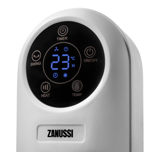 Тепловентилятор колонный Zanussi ZFH/T-600 фото 3