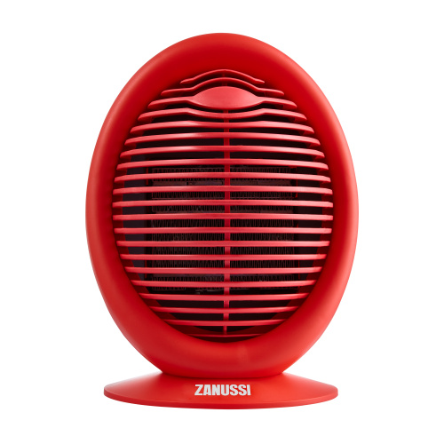 Тепловентилятор Zanussi ZFH/C-405 red фото 2