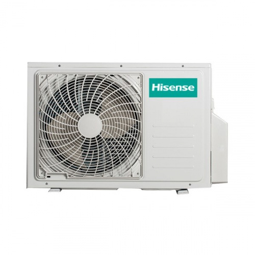 Кассетный кондиционер Hisense AUC-36UR4SGA/AUW-36U4S1A фото 3