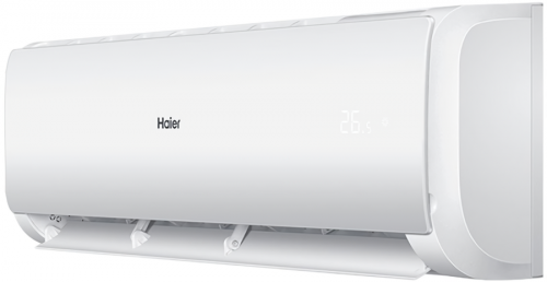 Кондиционер Haier Tundra AS18TT5HRA/1U18TL4FRA