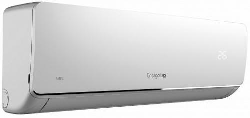 Кондиционер Energolux Basel SAS24B3-A/SAU24B3-A фото 4