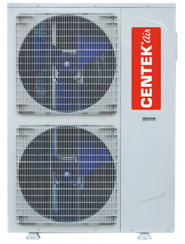 Колонный кондиционер Centek CT-67X36 фото 3