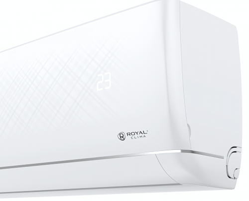 Кондиционер Royal Clima Renaissance RC-RND28HN фото 6