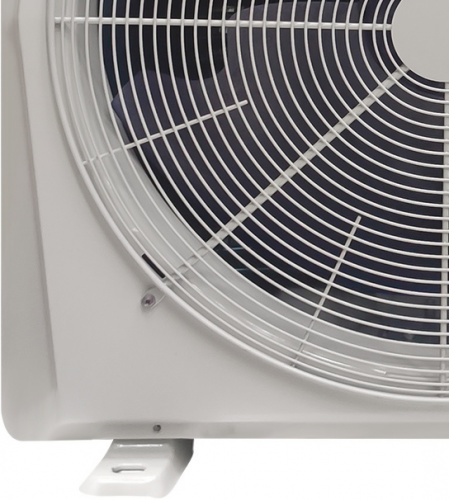 Наружный блок VRF системы Midea MVUH35BT-VA1 фото 3