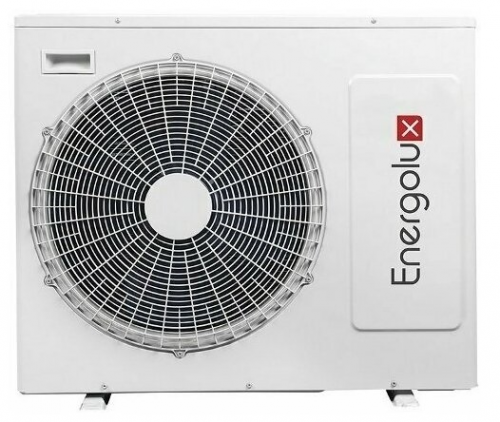 Кондиционер Energolux BASEL SAS24B3-A/SAU24B3-A-WS30 фото 3