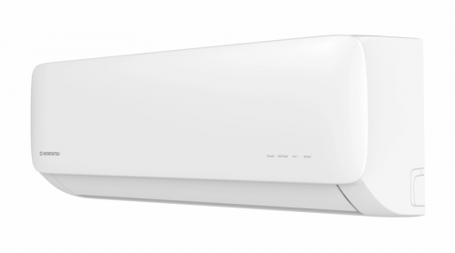 Кондиционер Kentatsu Kanami KSGA26HFAN1/KSRA26HFAN1 фото 2