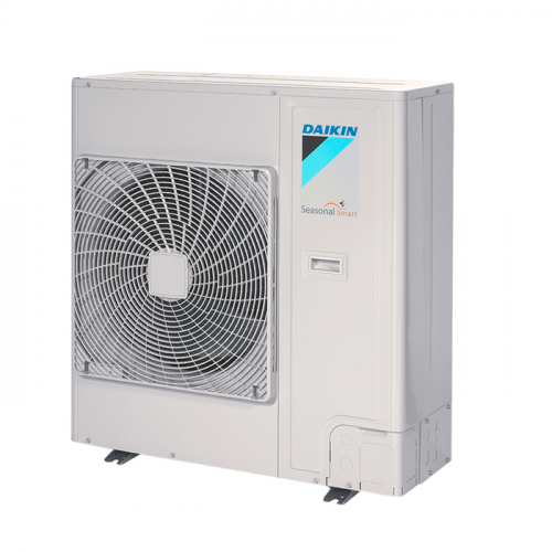 Канальный кондиционер Daikin FBA100A/RZQSG100L9V/-40 фото 2
