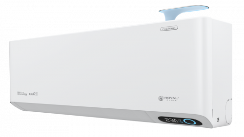Кондиционер Royal Clima Royal Fresh Standard RCI-RFS28HN фото 4