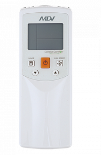 Кассетная VRF система Mdv MDI2-160Q4DHN1 фото 3