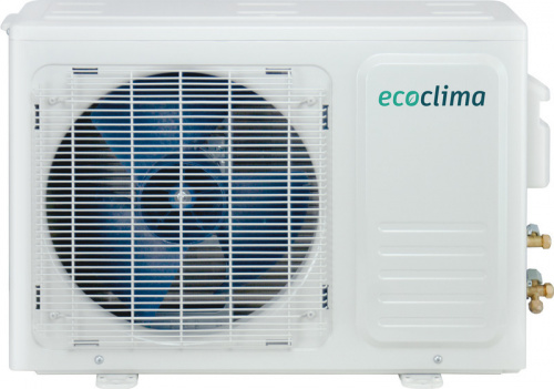 Кондиционер Ecoclima Wind line ECW-07QC/EC-07QC фото 2