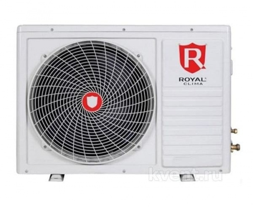 Cплит система Royal Clima Gloria RC-G36HN фото 4