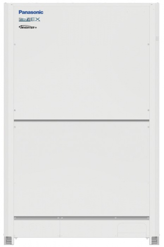 Наружный блок VRF системы Panasonic U-12MF3E8