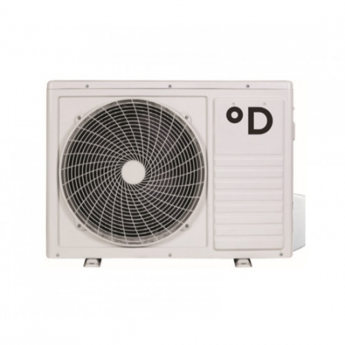 Кондиционер Daichi Everest DA50EVQ1/DF50EV1/-40 фото 2
