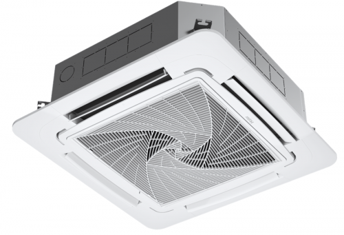 Кассетная VRF система Haier AB282MNERAB