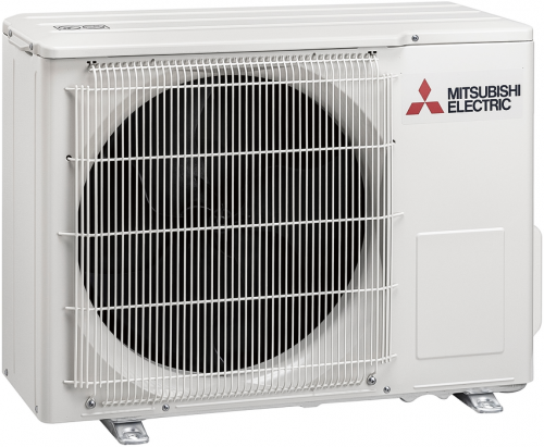 Кондиционер Mitsubishi Electric Classic MSZ-HR25VFK/MUZ-HR25VF фото 2