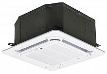 Кассетная VRF система Kentatsu KTZA30HQAN1/KPU65-D2
