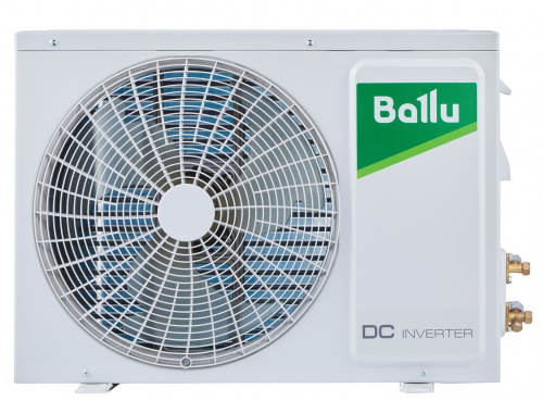 Кондиционер Ballu iGreen Pro BSAGI-07HN8 фото 2