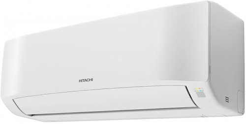 Кондиционер Hitachi Shiratama RAK-DJ18RHAE/RAC-DJ18WHAE фото 6