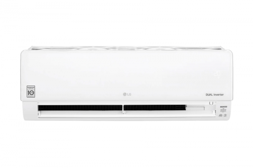 Кондиционер Lg Evo Max DC07RH фото 8