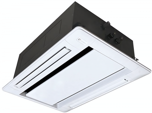 Кассетная VRF система Hisense AVL-18UXJSGA