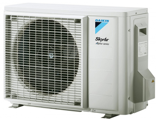 Кондиционер Daikin Perfera FTXM50N/RZAG35A фото 3
